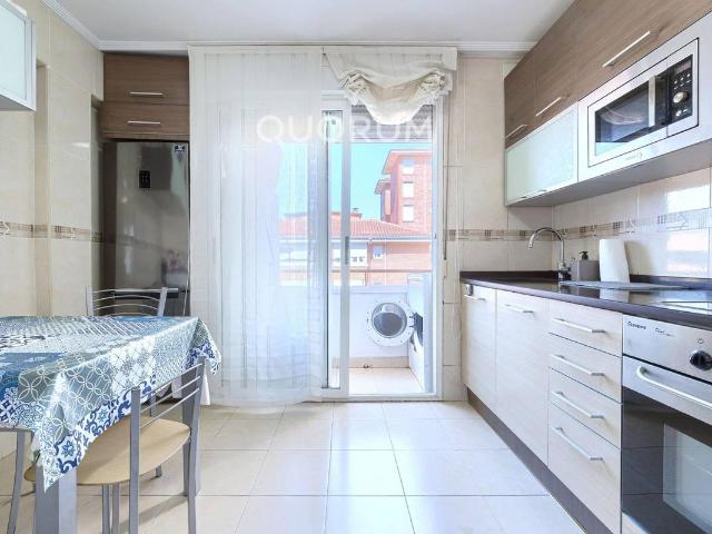 Piso en Venta en Kalero Basozelai