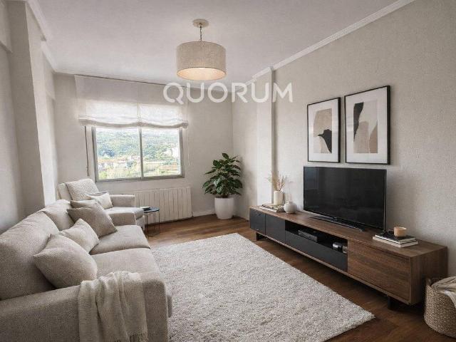 Piso en Venta en Kalero Basozelai