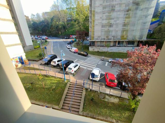 Piso en Venta en Kaputxinoak / Capuchinos Galtzaraborda