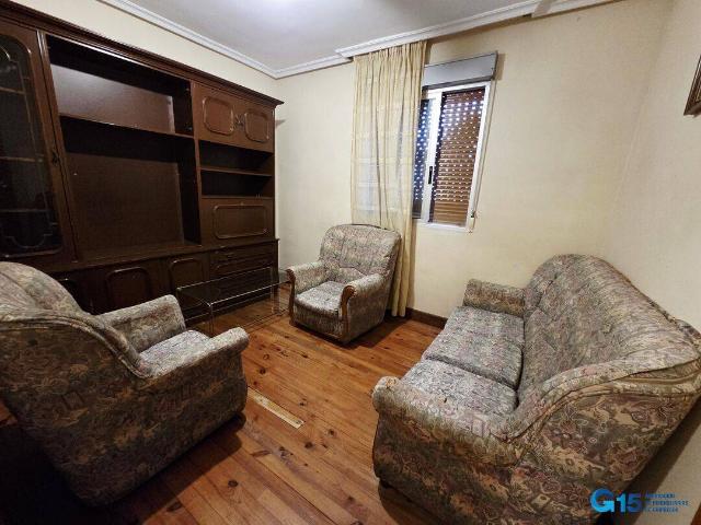 Piso en Venta en Kaputxinoak / Capuchinos Galtzaraborda