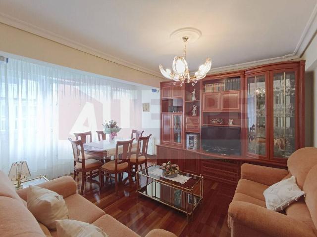 Piso en Venta en Kaputxinoak / Capuchinos Galtzaraborda