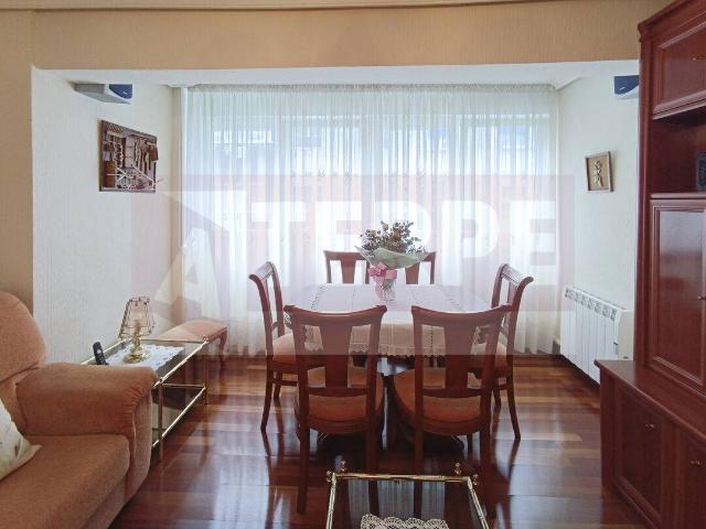 Piso en Venta en Kaputxinoak / Capuchinos Galtzaraborda