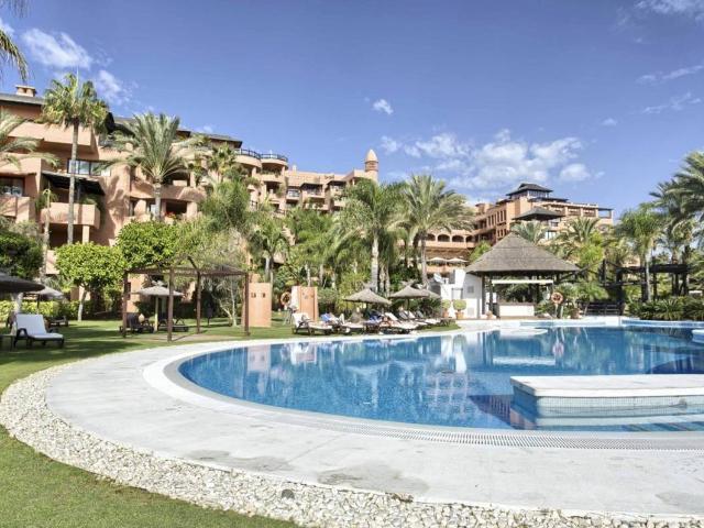Piso en Venta en Kempinski