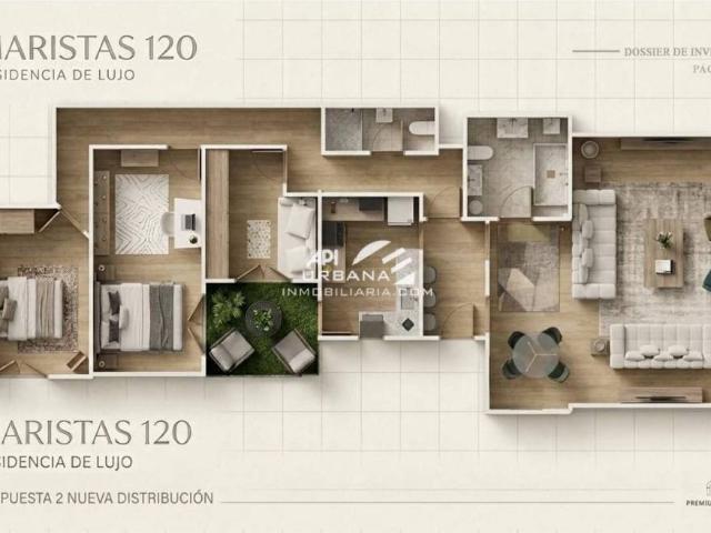 Piso en Venta en Lucena