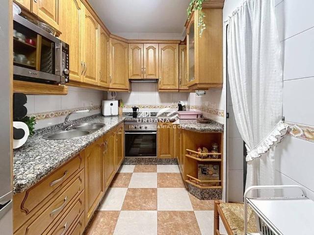 Piso en Venta en Lucena