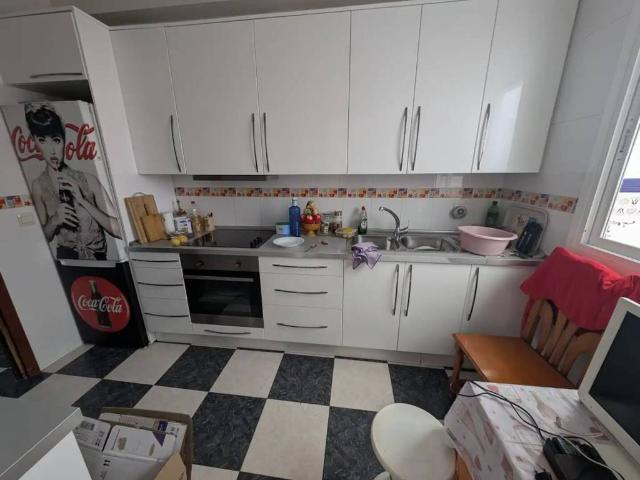 Piso en Venta en Lucena