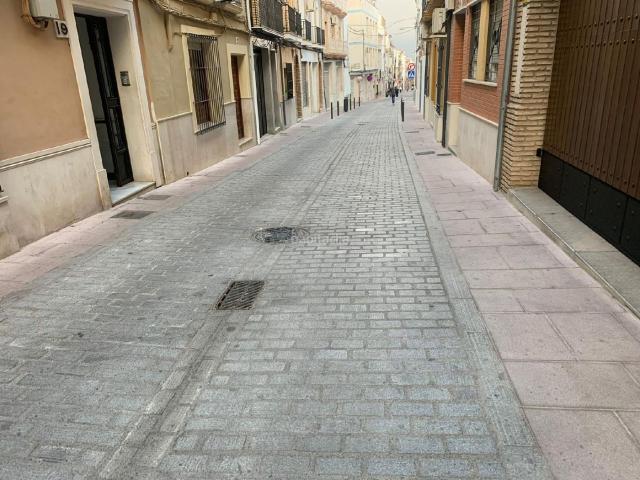 Piso en venta en Lucena, Centro. CATALINA MARIN 19. Pisos.