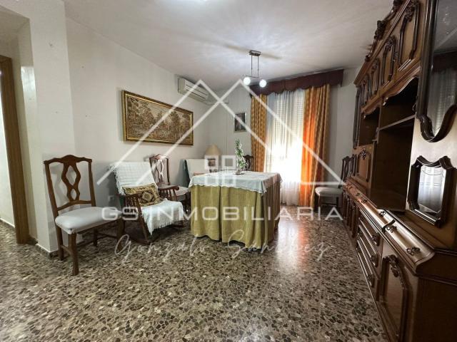 Piso en venta en Lucena, Centro. CALLE ALHAMA. Pisos.