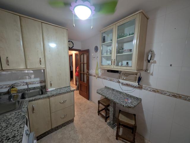 Piso en venta en Lucena, Centro. centro. Pisos.