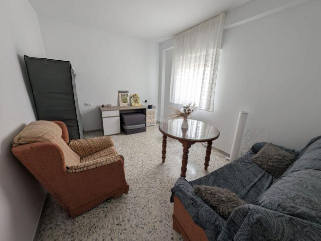 Piso en venta en Lucena, Centro. Piso con parking pleno centro. Pisos.