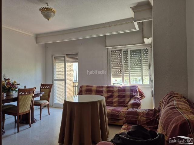 Piso en venta en Lucena, Centro. Pisos.