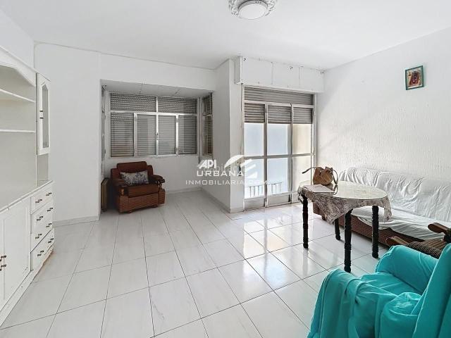 Piso en venta en Lucena, Centro. Pisos.