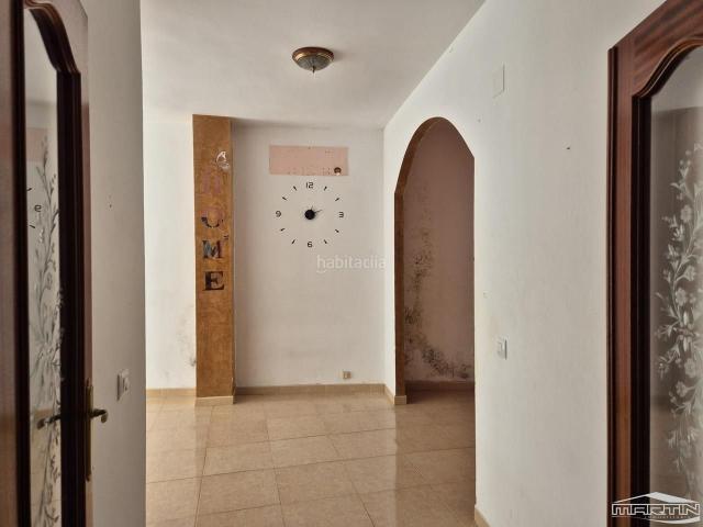Piso en venta en Lucena, Centro. Pisos.
