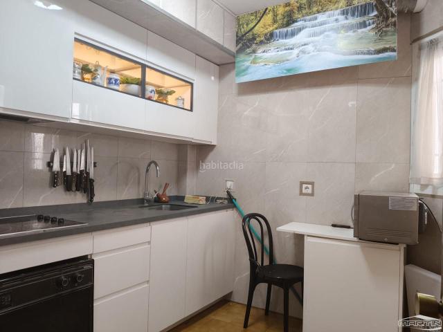 Piso en venta en Lucena, Centro. Pisos.
