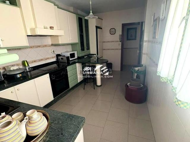 Piso en venta en Lucena, Centro. Pisos.
