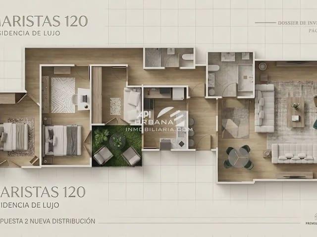 Piso en venta en Lucena, Córdoba