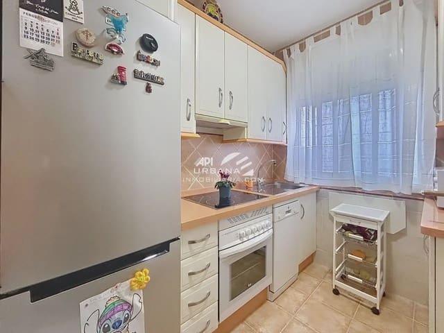 Piso en venta en Lucena, Córdoba