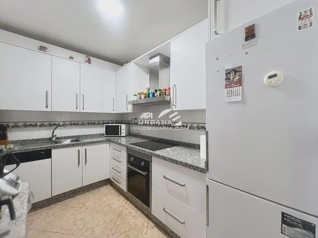 Piso en venta en Lucena, Córdoba