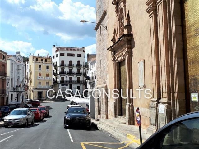 Piso en venta en Lucena del Cid. PISO EN PLANTA BAJA DE 55 MTS. Pisos Lucena del.