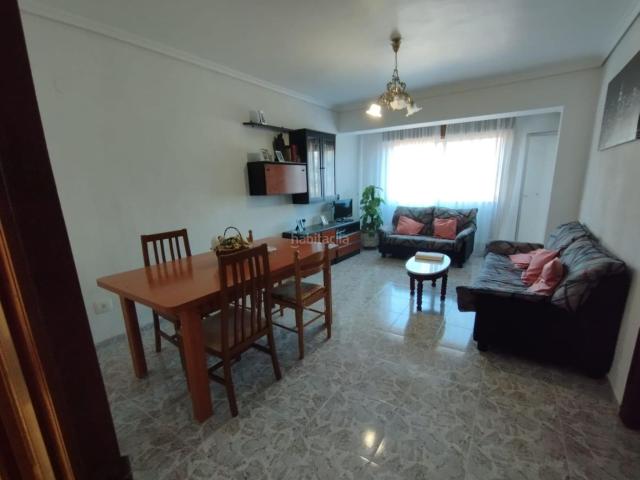 Piso en venta en Lucena del Cid. Piso en venta en Llucena Del Cid, 4 dormitorios. Pisos Lucena del.