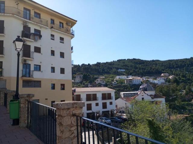 Piso en venta en Lucena del Cid, Sin Zona
