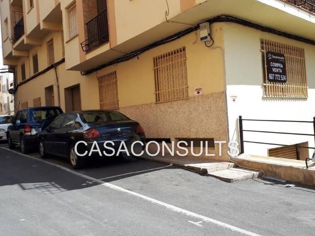 Piso en Venta en Lucena del Cid