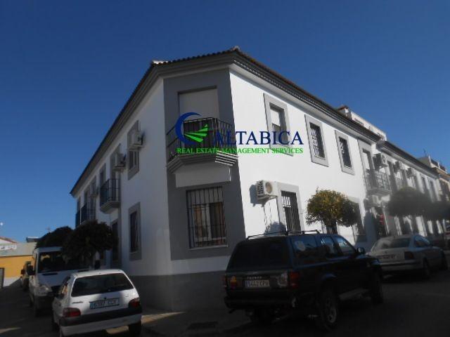 Piso en Venta en Lucena Del Puerto Huelva