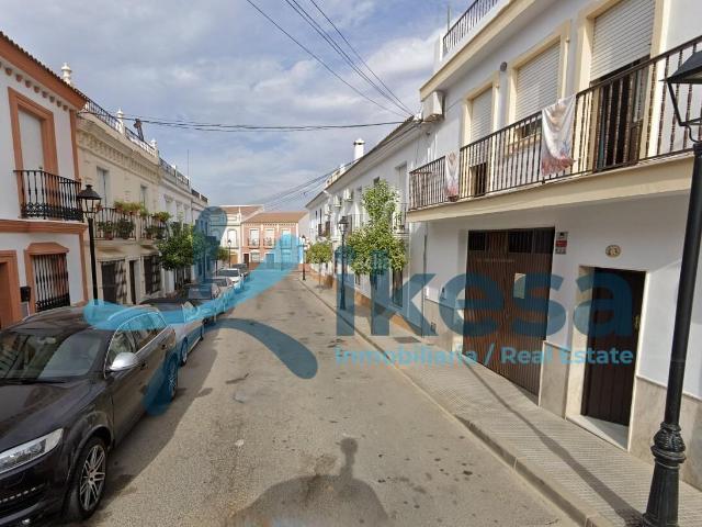 Piso en venta en Lucena del Puerto. VENTA DE PISO LUCENA DEL PUERTO HUELVA. ACTIVO INMOBILIARIO SIN POSESIÓN, NO VISITABLE. Pisos Lucena del.