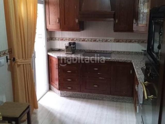 Piso en venta en Lucena, El Valle. zona institutos Ronda el Valle. Pisos.