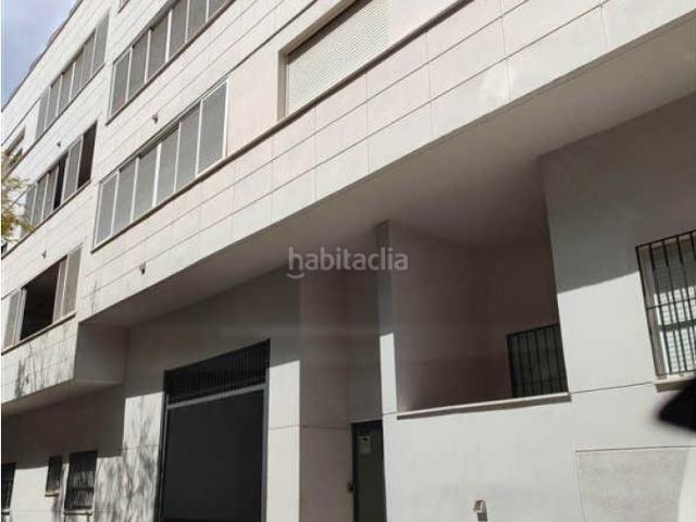 Piso en venta en Lucena, El Valle. Pisos.