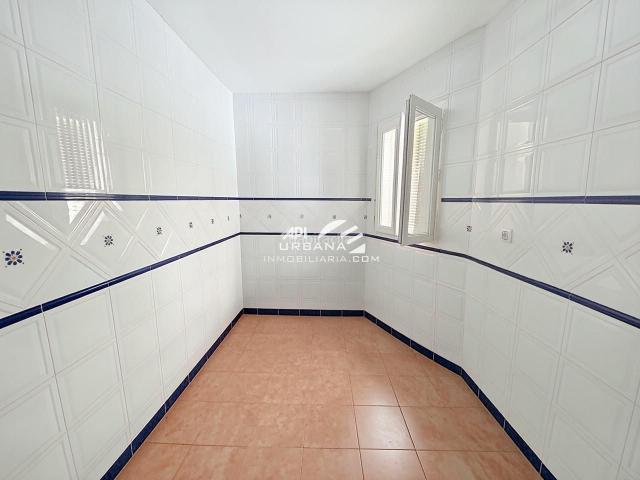 Piso en venta en Lucena, El Valle. Pisos.