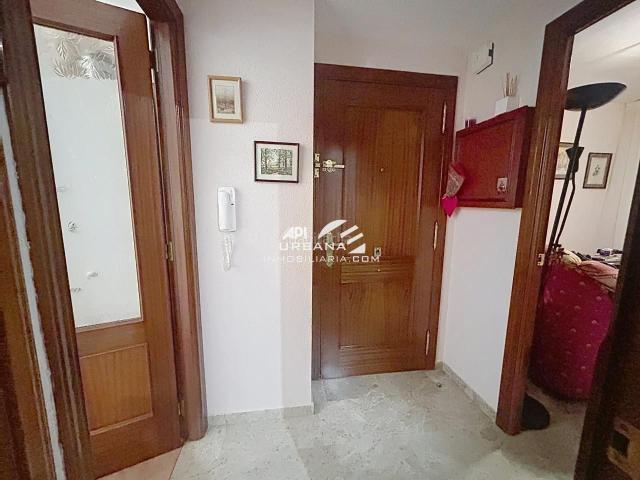 Piso en venta en Lucena, El Valle. Pisos.