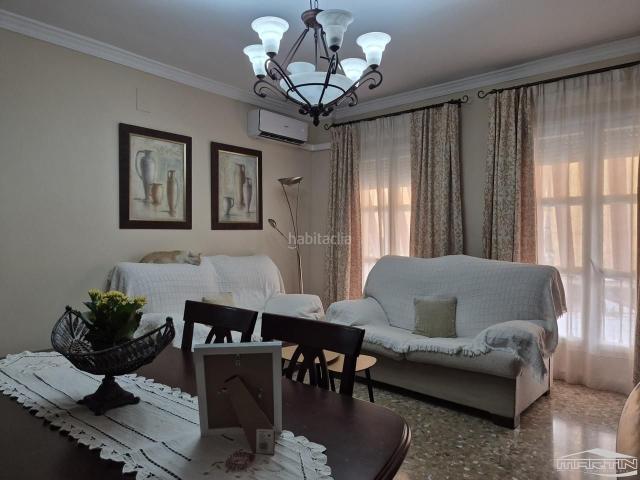 Piso en venta en Lucena, El Valle. Pisos.