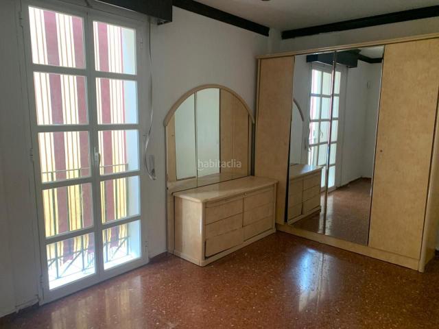 Piso en venta en Lucena, Las Tinajerías Juderías. Vivienda y garaje Plaza Virgen del Rosario, Lucena Córdoba. Pisos.