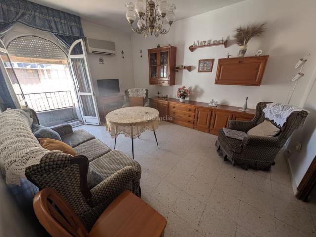 Piso en venta en Lucena, Las Tinajerías Juderías. centro 2º sin ascensor. Pisos.