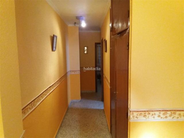 Piso en venta en Lucena, Las Tinajerías Juderías. Lucena calle santiago. Pisos.