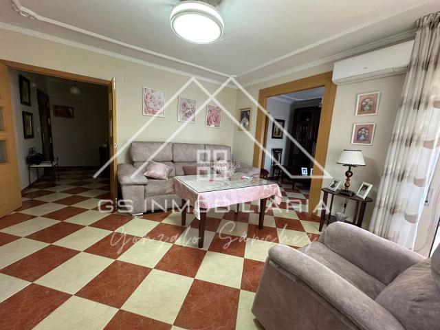 Piso en venta en Lucena, San Francisco. Pisos.