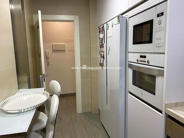 Piso en venta en Lucena, San Francisco. Pisos.