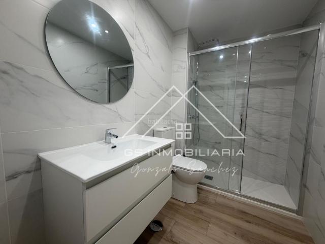 Piso en venta en Lucena, San Francisco. Pisos.