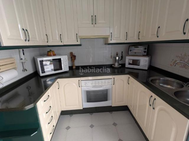Piso en venta en Lucena, San Francisco. zona Santiago. Pisos.