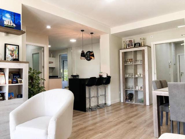 Piso en Venta en Lucero