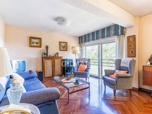 Piso en Venta en Lucero