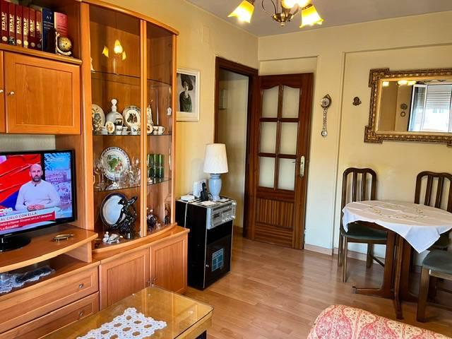 Piso en Venta en Lucero