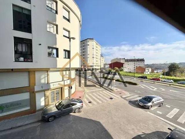 Piso en Venta en Lugo