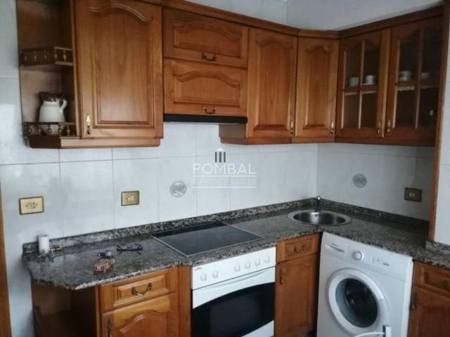 Piso en Venta en Lugo