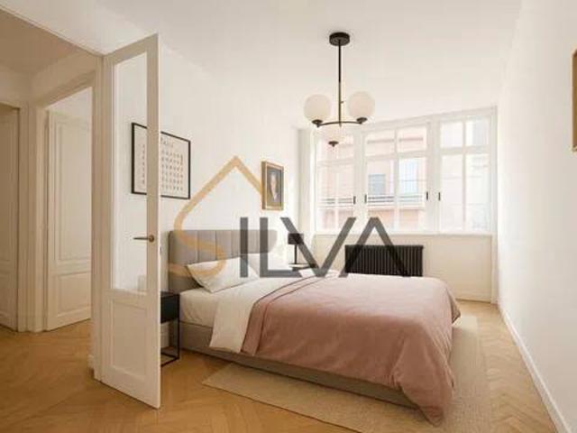 Piso en Venta en Lugo