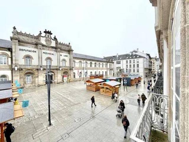 Piso en Venta en Lugo