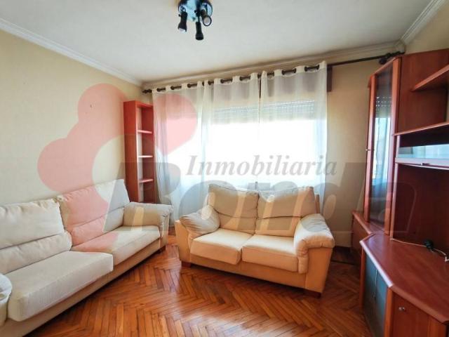 Piso en Venta en Lugo