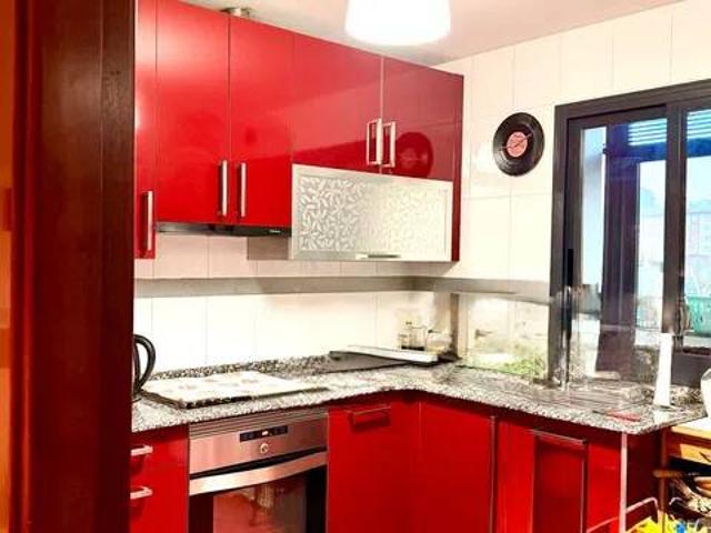 Piso en Venta en Lugo