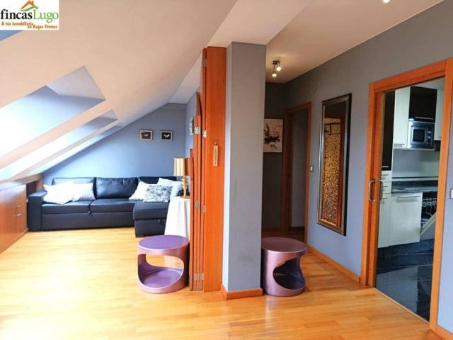 Piso en Venta en Lugo